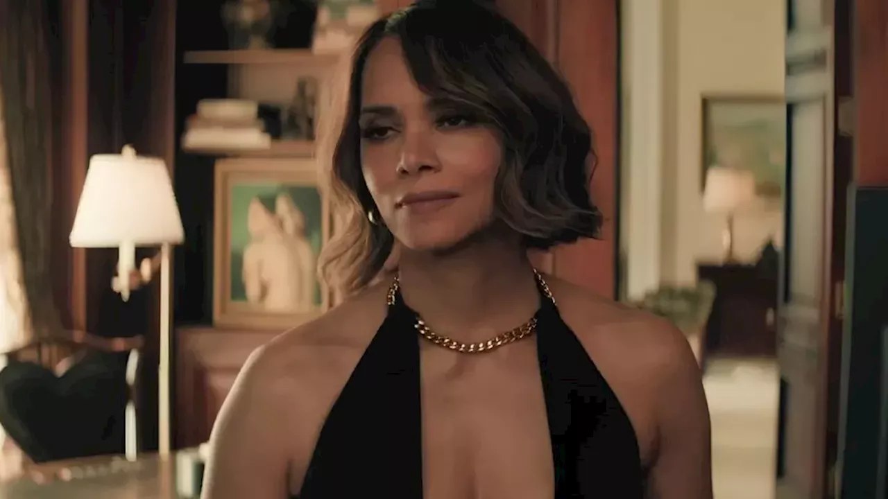 Halle Berry’s Custody War: Abuse Claims and the Battle for Maceo