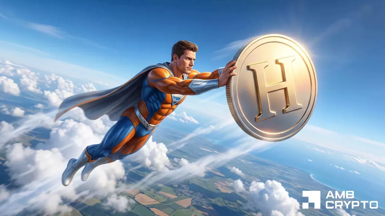 Helium (HNT) at a Crossroads: Can Holder Growth Defeat Technical Weakness?