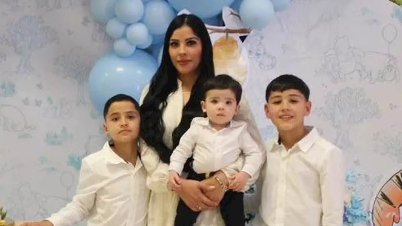 The Digital Mask and the Montemorelos Tragedy: Analyzing the Cindy Tamez Case