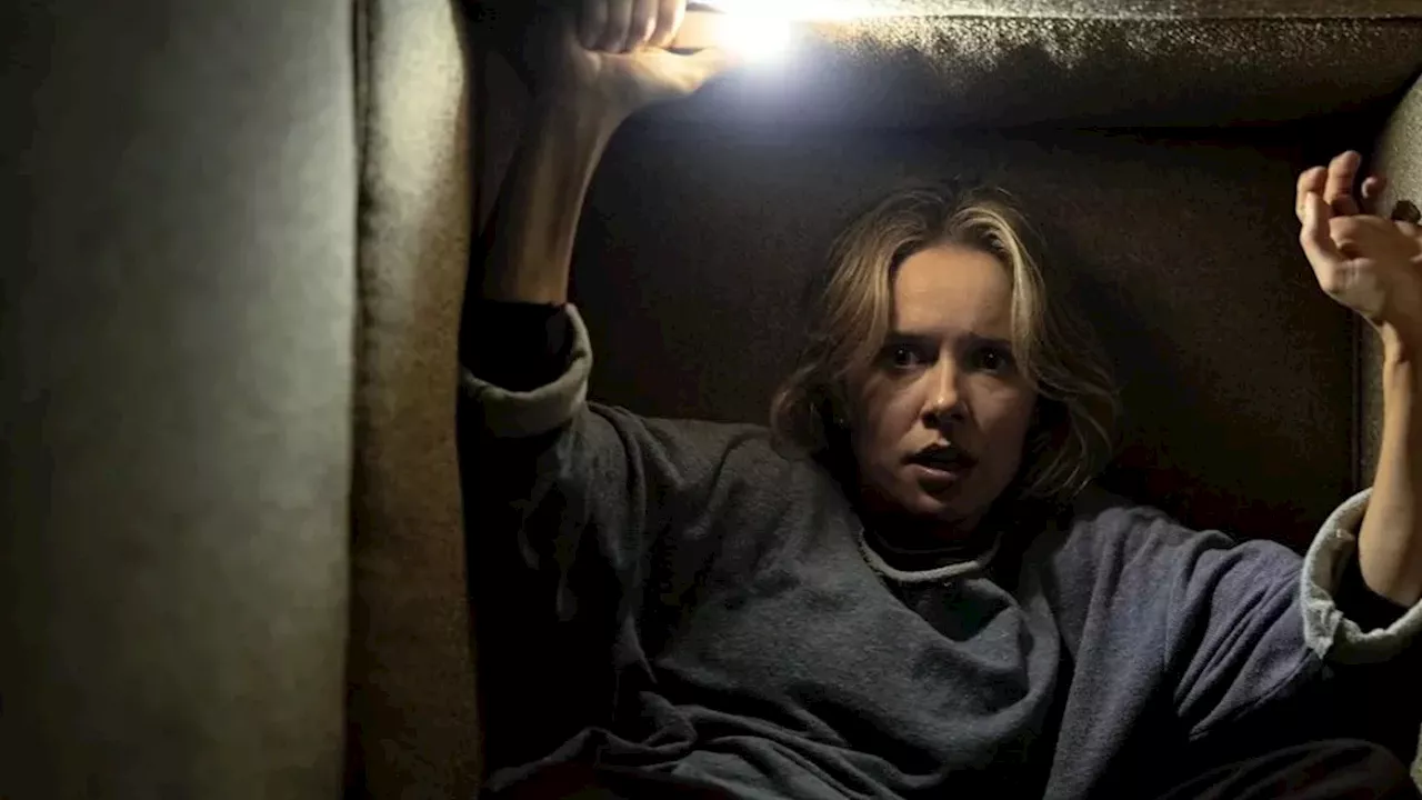 Insidious: Out of the Further Hits Digital Stores Amid Streaming Uncertainty