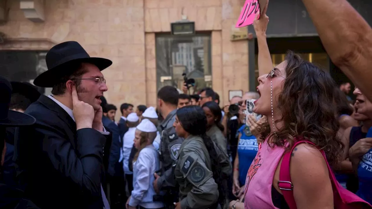 The CIA's "Fracture From Within" Warning: Can Israel Weather the October 27 Election?