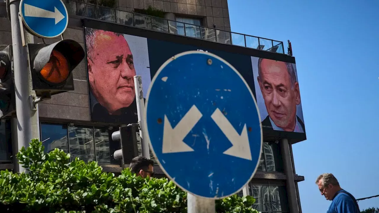 Israel Election Deadlock: The 52-51 Seat Split Threatening Stability