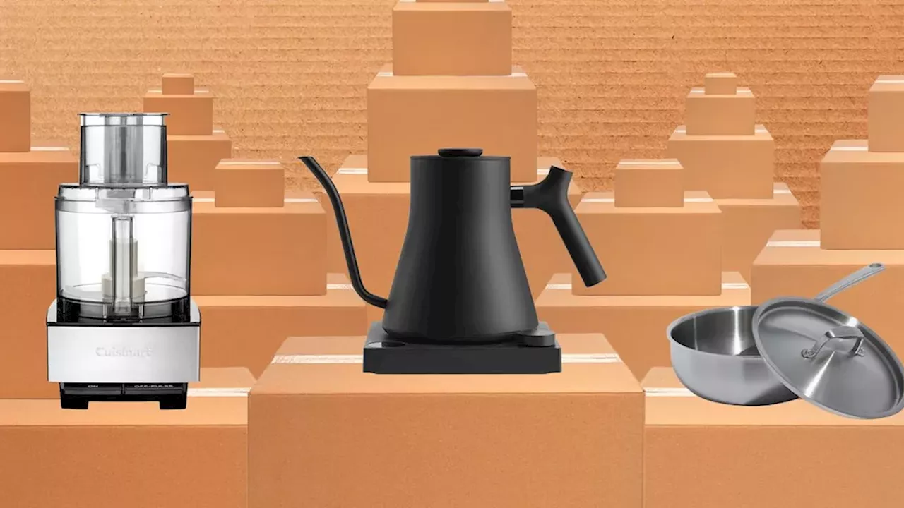 Beyond the Hype: Finding Real Value in Amazon's Prime Day Kitchen Sale