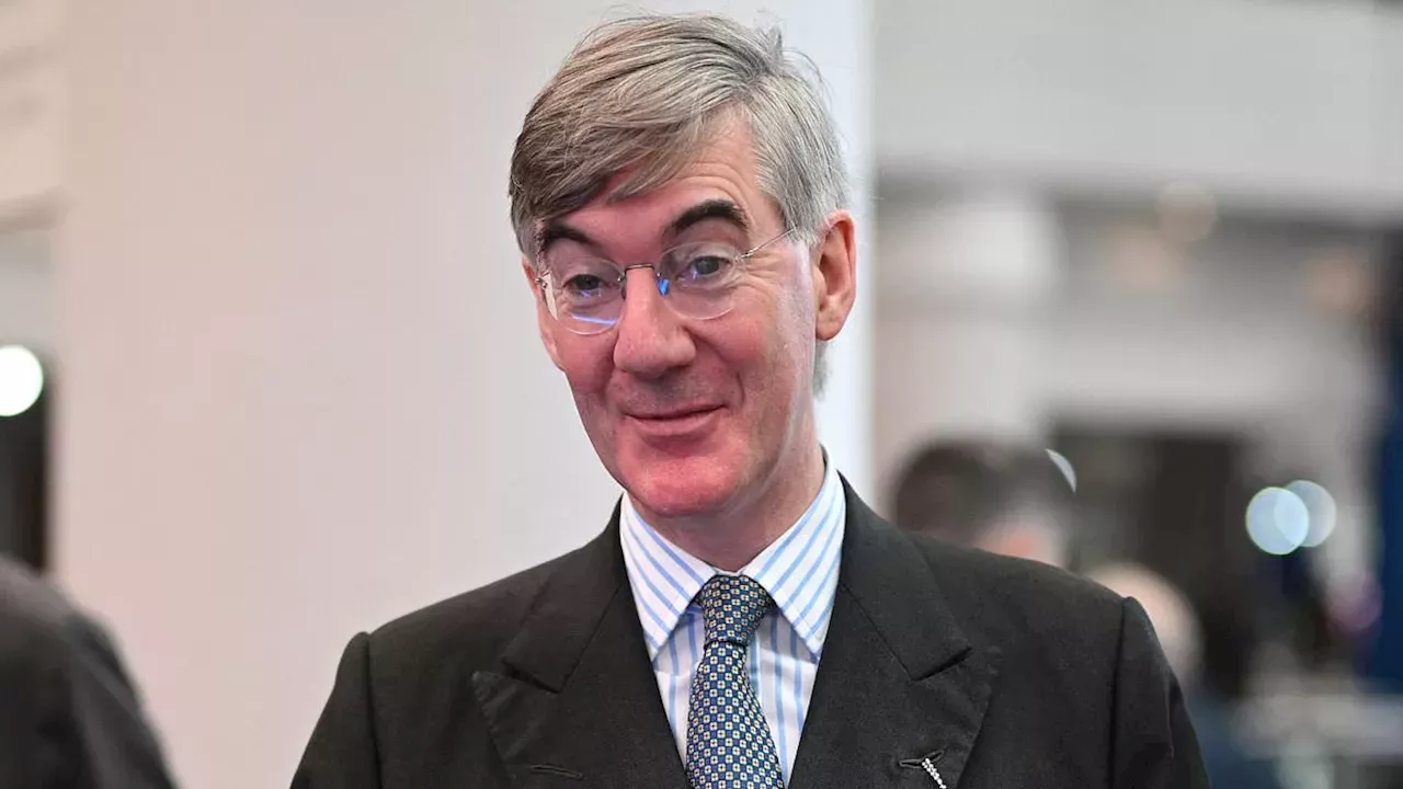 Rees-Mogg Rejects Braverman's 'Englishness' Test at Birmingham Conference