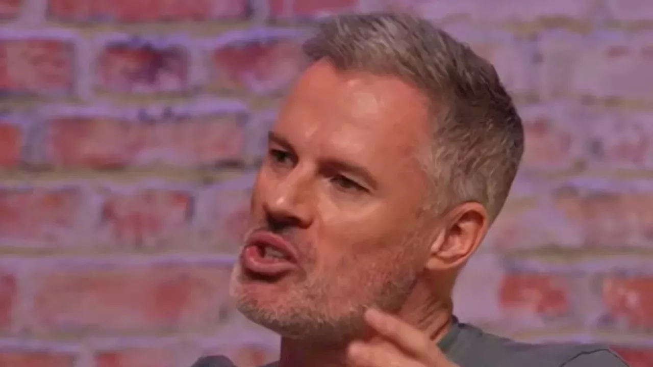 The Five-Year Ban and Forced Sale: Carragher’s Radical Prescription for Manchester City
