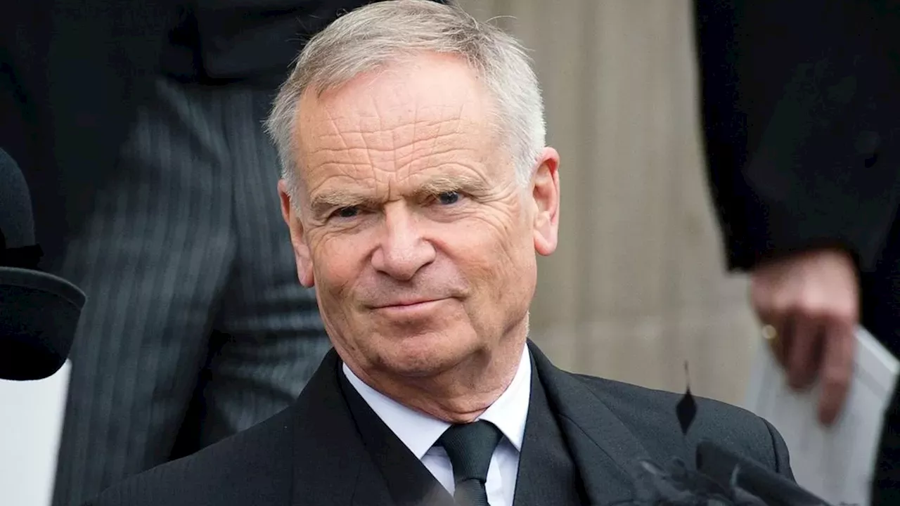 The Final Chapter of Jeffrey Archer: A Legacy of Bestsellers and Scandal