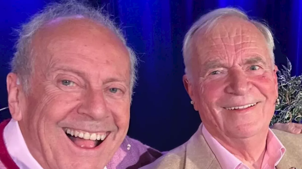 The Final Chapter: Jeffrey Archer’s Life of Ambition and Narrative