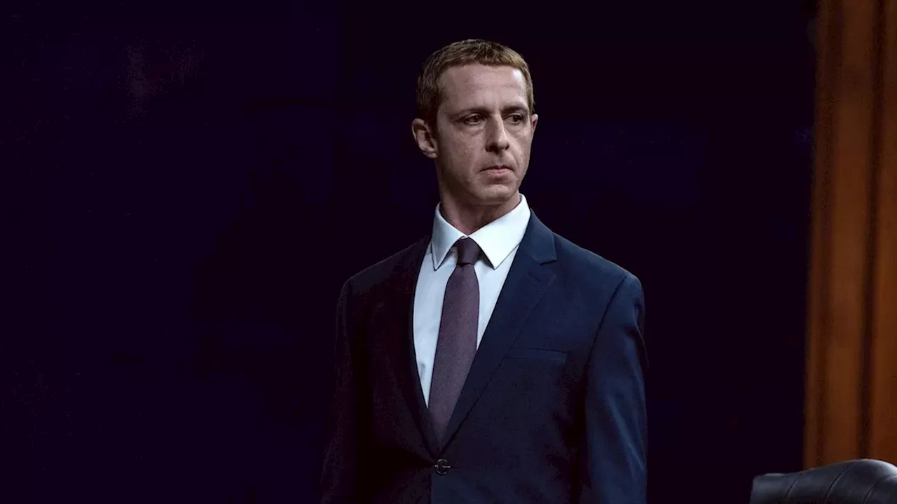 The Cost of Authenticity: Jeremy Strong Defends His 'Succession' Method Acting