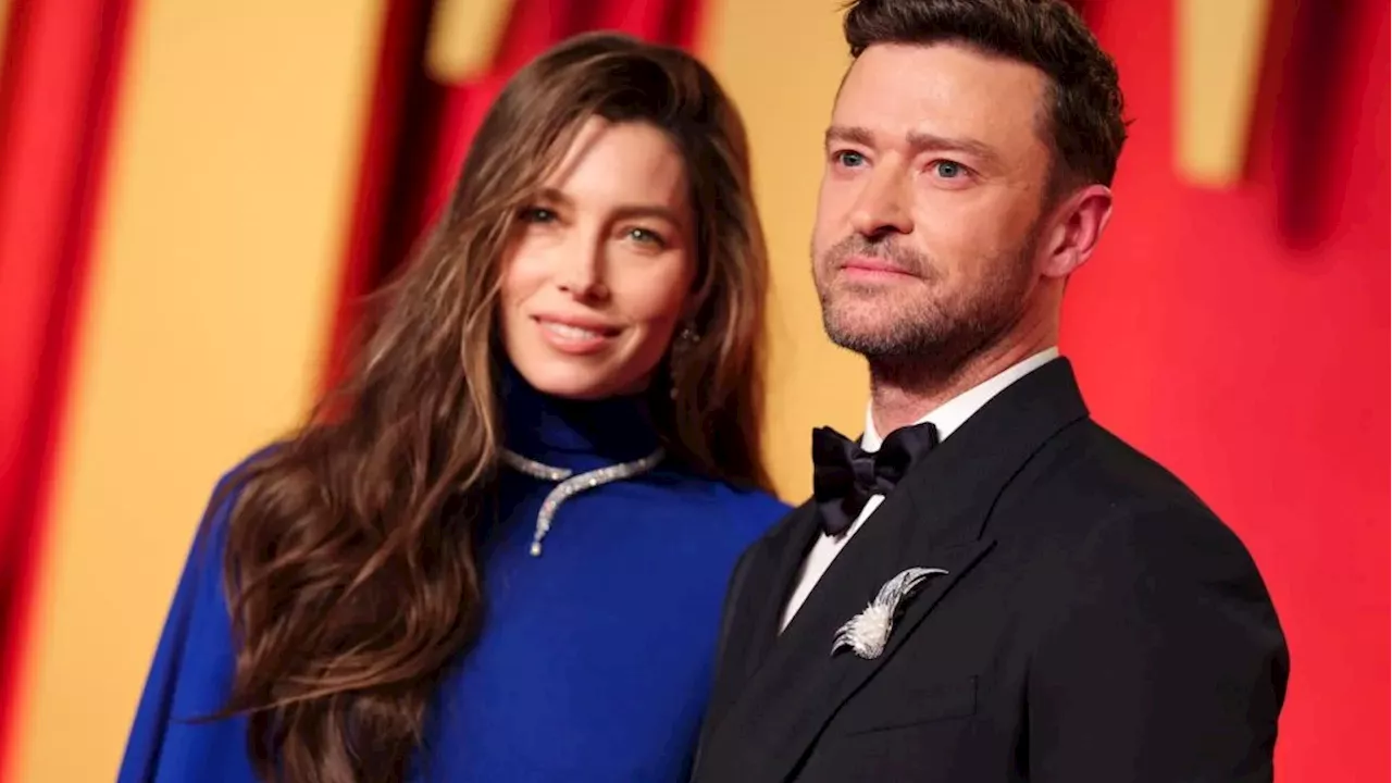Stability Amidst Scandal: Inside Jessica Biel and Justin Timberlake's 14th Anniversary