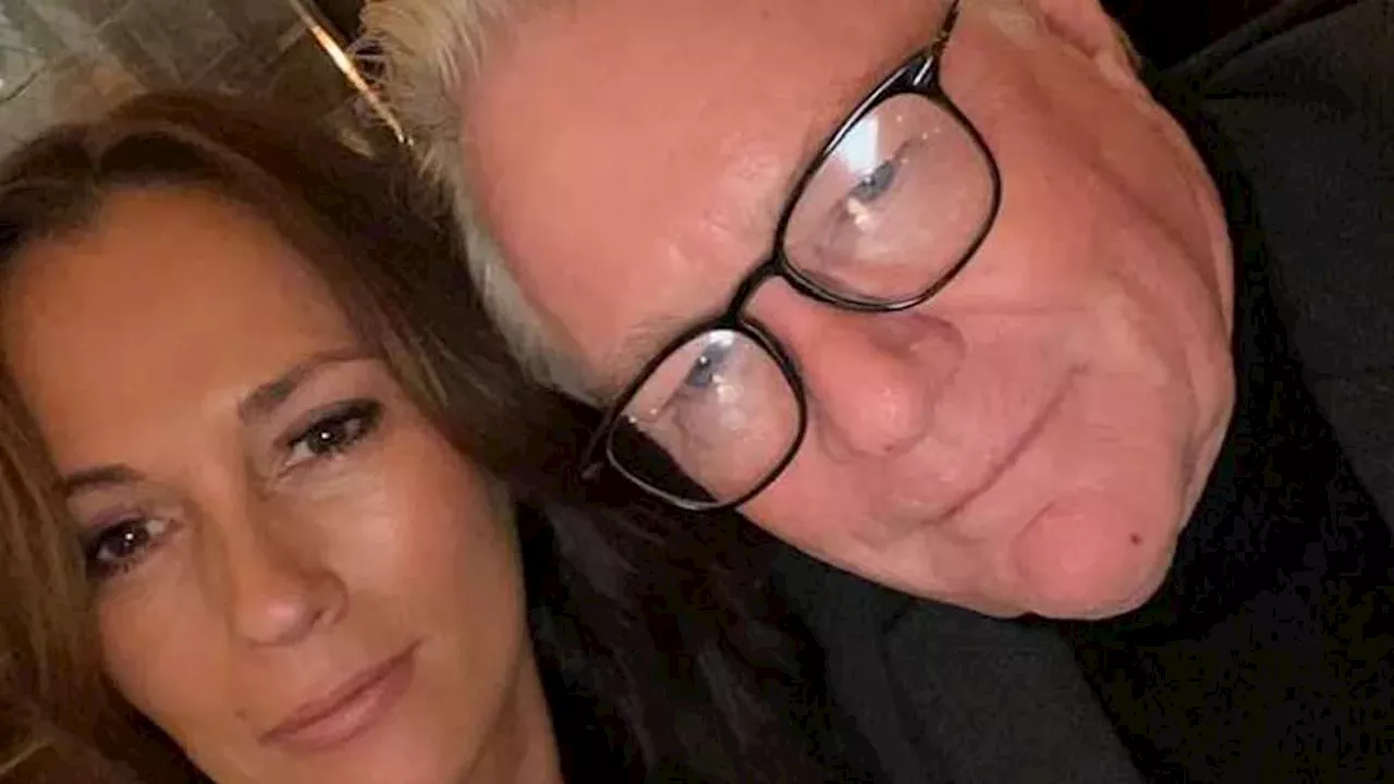 Jim Davidson’s Sixth Wedding Collapse and the Arrival of Maria Rice-Mundy