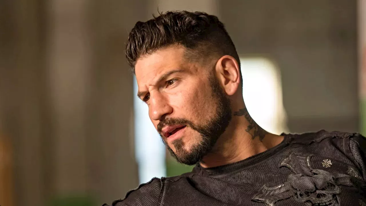 Jon Bernthal's 2026 Power Play: From $2.5 Billion Hits to Nolan's Odyssey