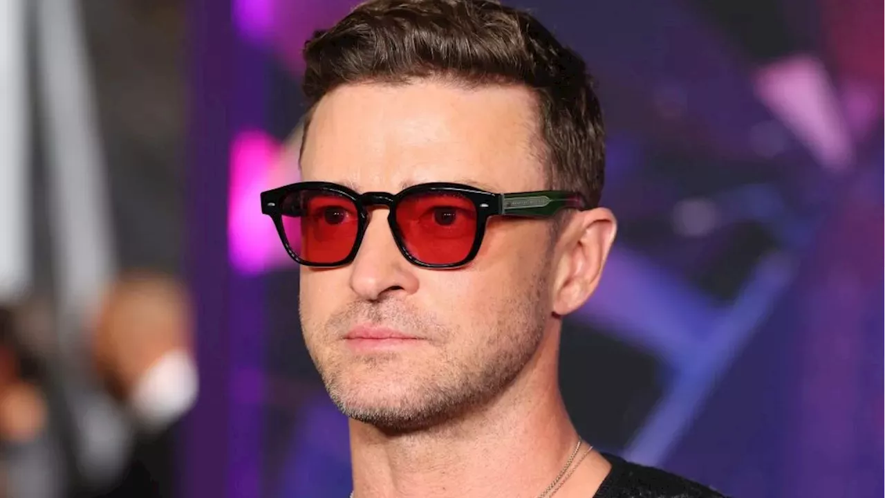 Beyond the "Boots and Cats": Justin Timberlake Reflects on His Early Beatboxing Era