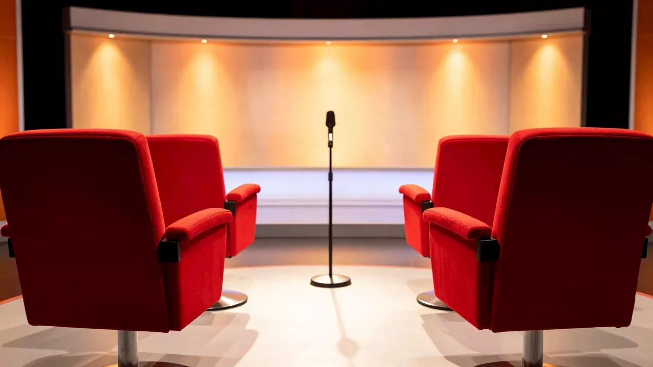 The Battle for Kayleigh Matthews: A Four-Chair Turn That Stunned The Voice