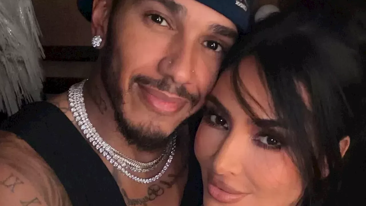 Beyond the Met Gala: Why Kim Kardashian and Lewis Hamilton are Avoiding the Rush
