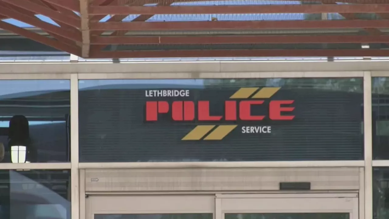 Lethbridge Police Welcomes Volunteers for Crisis Support Role