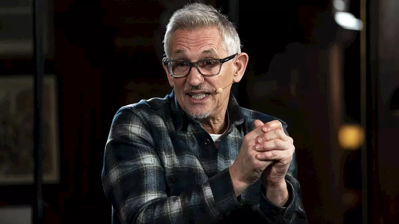 Lineker vs. Braverman: The High-Stakes Debate Over English Identity