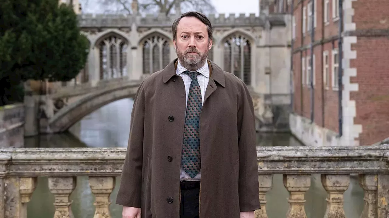 Puzzle-Solving Hits the Mainstream: BBC's Ludwig Shatters Viewership Records
