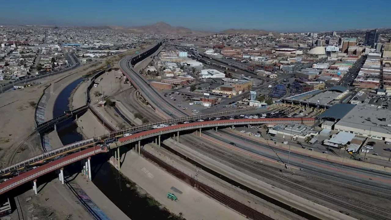 Mexico Deploys 500 Troops to Texas Border Amid Disputed Gunfire Reports