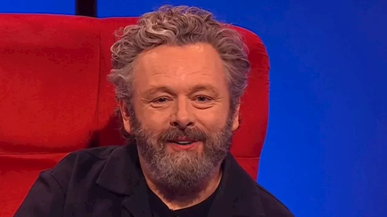 The Richard Osman Void: Can Michael Sheen Rebrand BBC's House of Games?