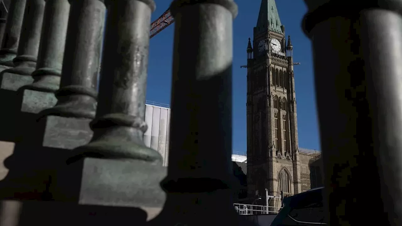 Carney’s Bill C-39: A High-Stakes Gamble on ‘National Interest’ Zones
