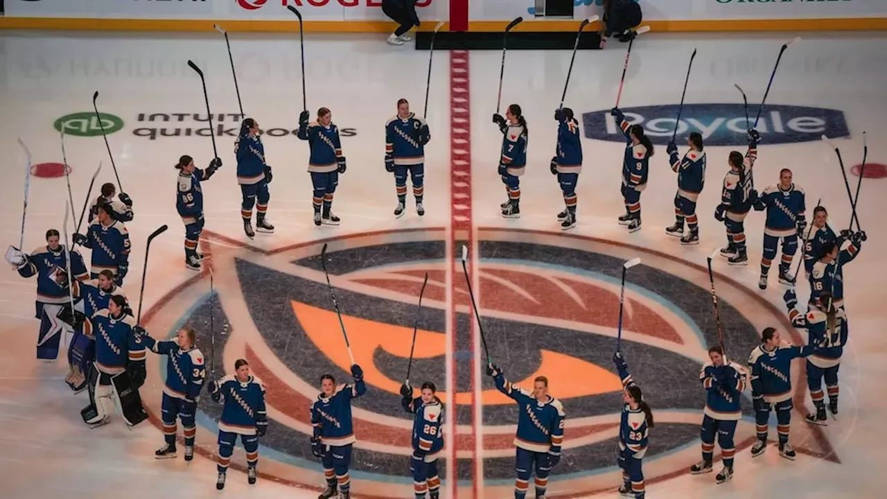 Izzi's First Move: Vancouver Goldeneyes Bet on Caroline 'KK' Harvey to Fix Defense