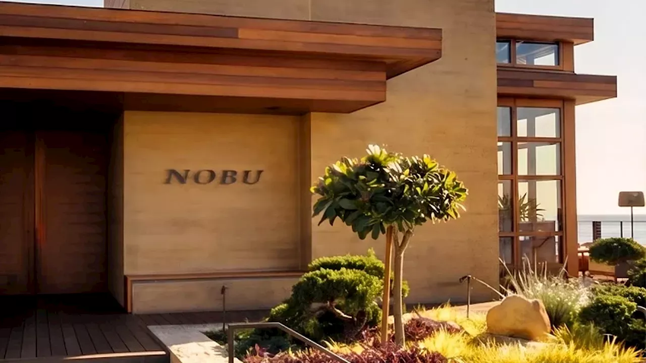 Tragedy on PCH: Nobu Malibu Chef Killed by Teen Driver