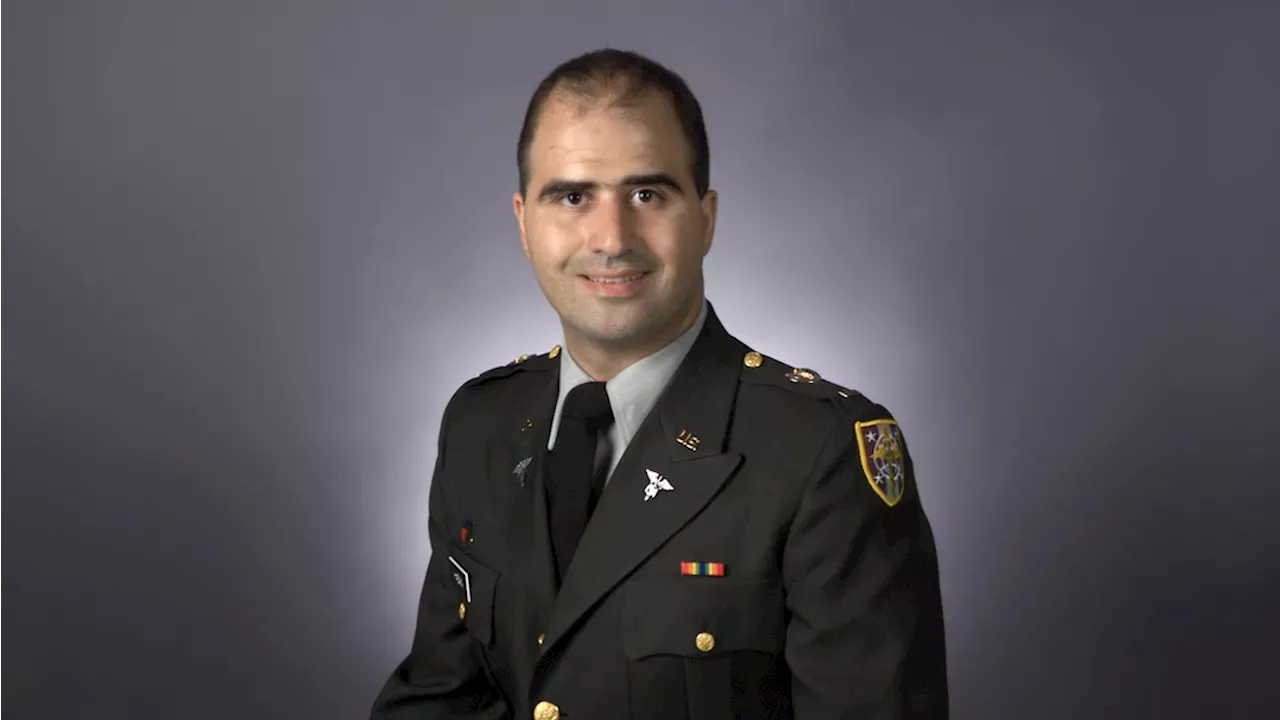 Pentagon approves firing squad execution for Fort Hood shooter Nidal Hasan