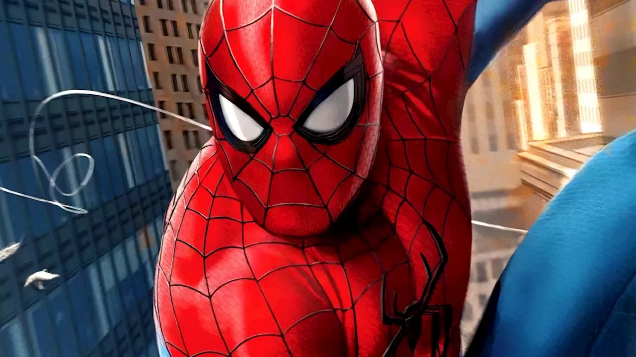 Sony’s Spider-Man Avatar Tactic: A Strategic Push for Sony Pictures Core
