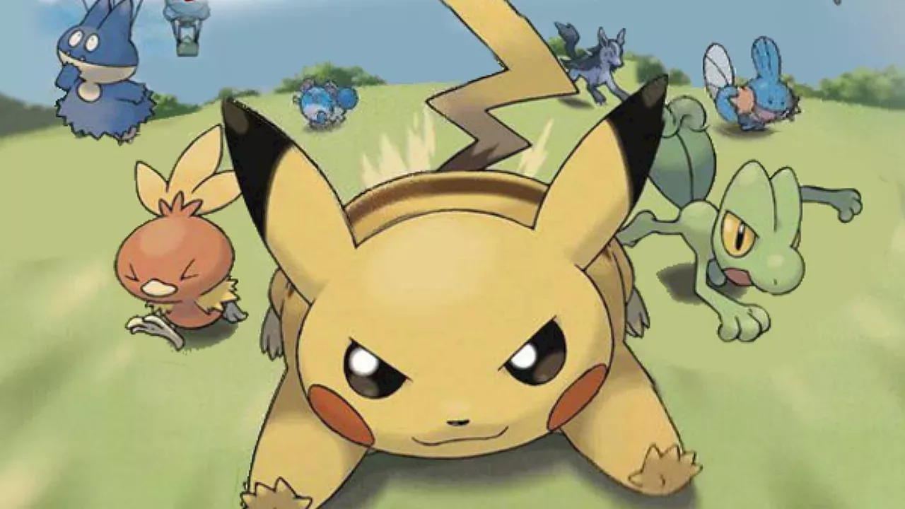Pokémon TCG's 2027 Valentine's Box: Turning Card Collecting into a Social Gift