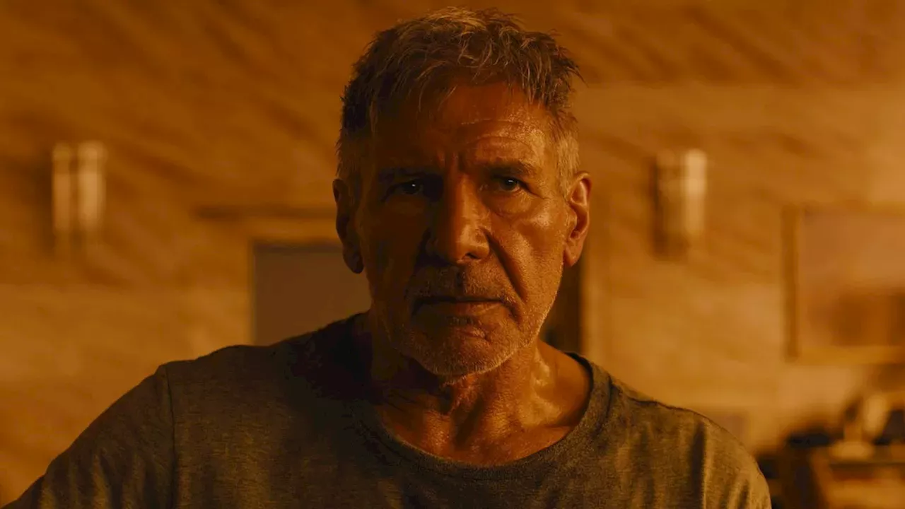 Neon Nostalgia: Prime Video's High-Stakes Bet on Blade Runner and RoboCop