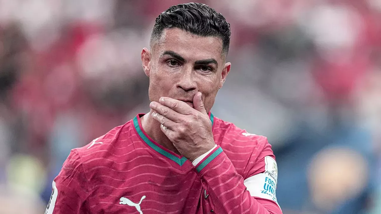 The Ronaldo-Jesus Standoff: Why Portugal's Icon is Refusing to Return
