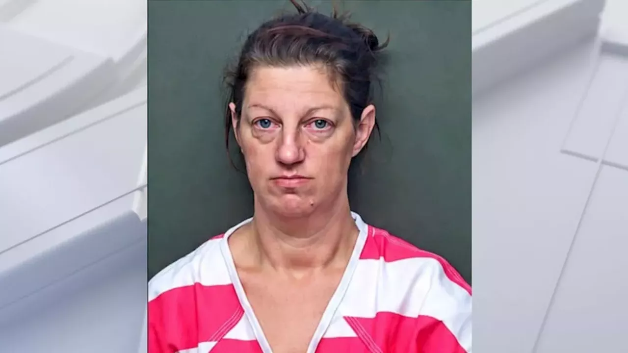 Breach of Trust: San Jacinto County Jail Nurse Charged with Drug Smuggling