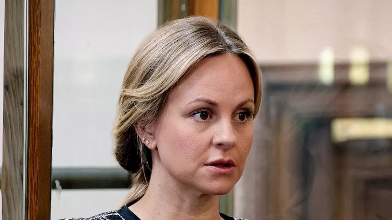 Coronation Street's High-Stakes Trial: Can Sarah Barlow Defend Her Actions?