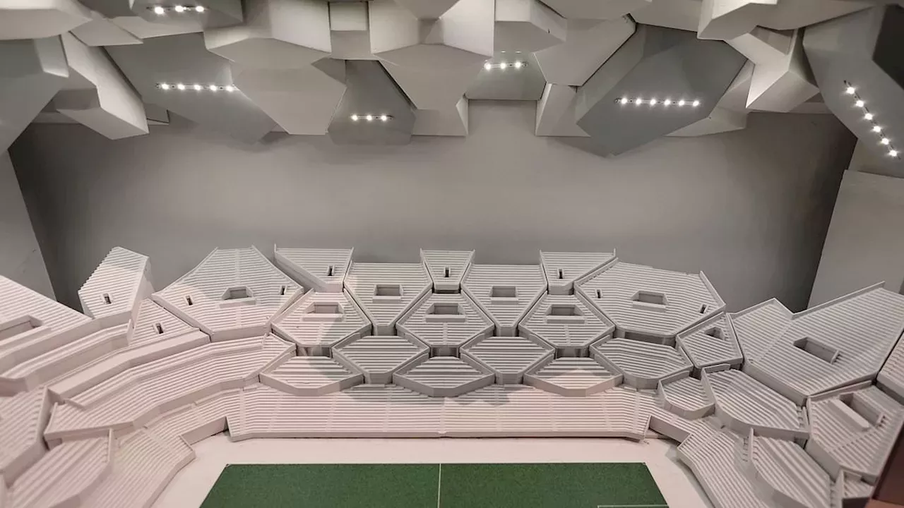 Saudi Arabia’s £2 Billion Setback: The NEOM Stadium Cancellation