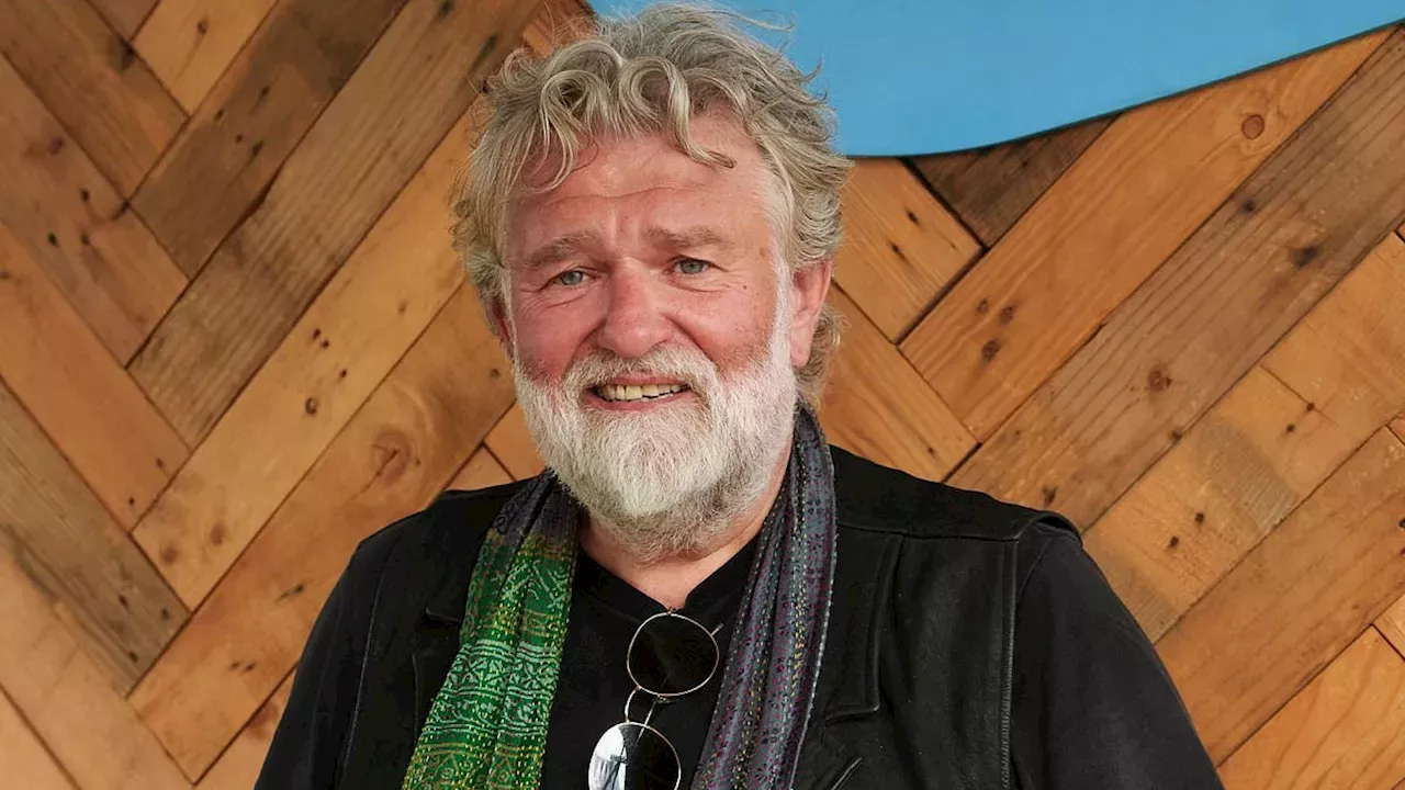 Beyond the Hairy Bikers: Si King Finds New Hope After Dave Myers' Passing