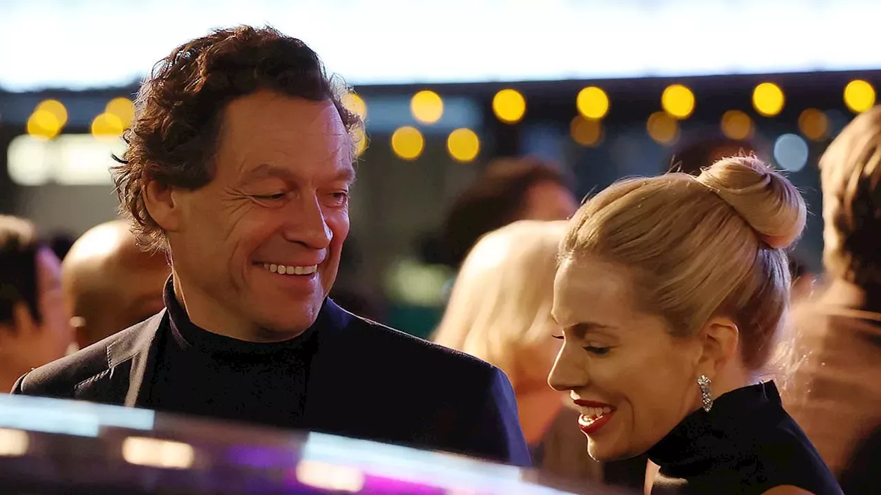 Pregnancy, Power, and Polished Façades: Inside Sienna Miller's 'War'