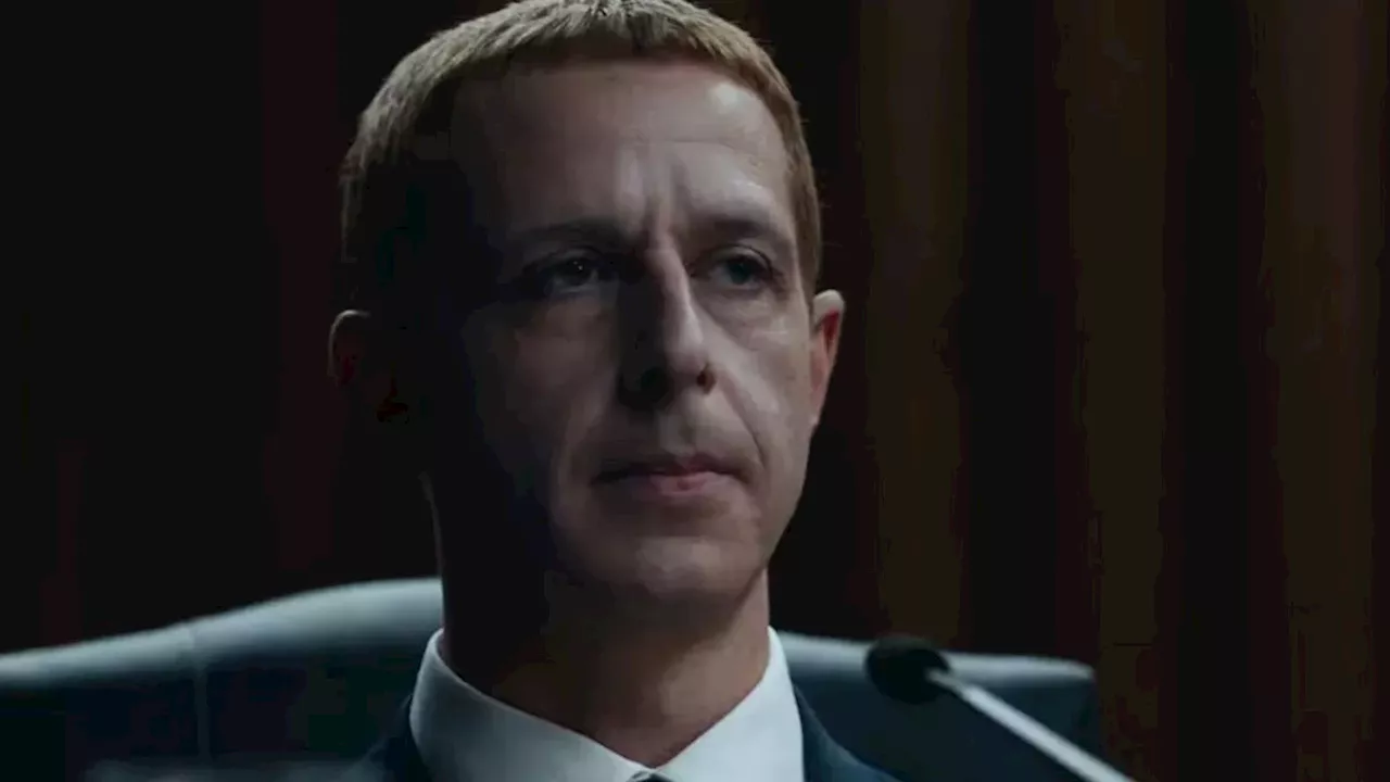 Sorkin's Second Act: Jeremy Strong Takes on a Mature Mark Zuckerberg