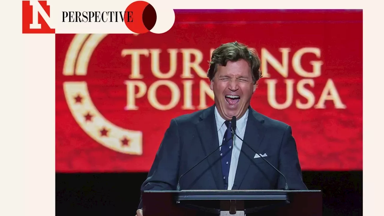 The Cost of Victory: Tucker Carlson Challenges the Legacy of WWII