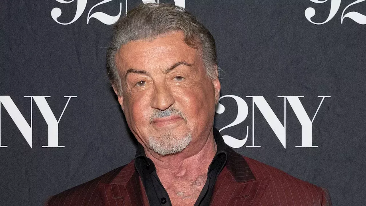 The Bittersweet Legacy of Rocky: Why Stallone’s 1977 Oscar Win Felt Like a Loss