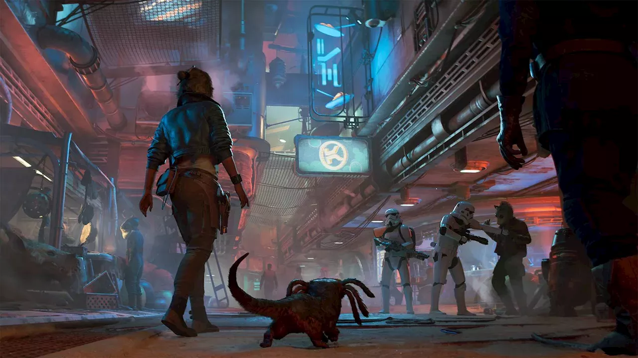 Star Wars Outlaws: Can a Free Demo Fix a Rocky Ubisoft Launch?