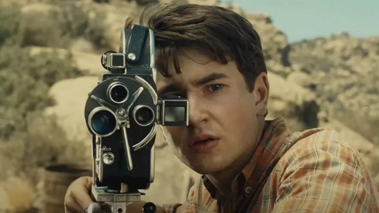 Beyond the Blockbuster: Decoding Spielberg’s 21st-Century Evolution