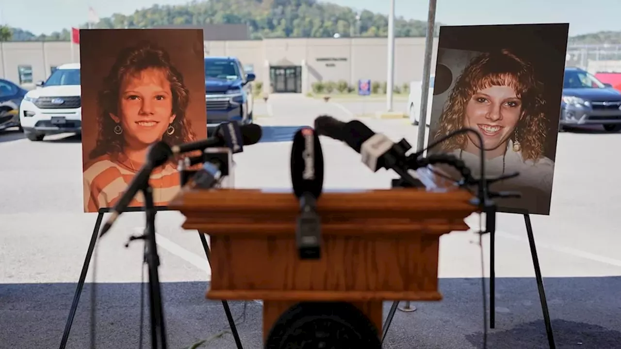 Tennessee's Execution Crisis: The Failed Killing of Christa Pike