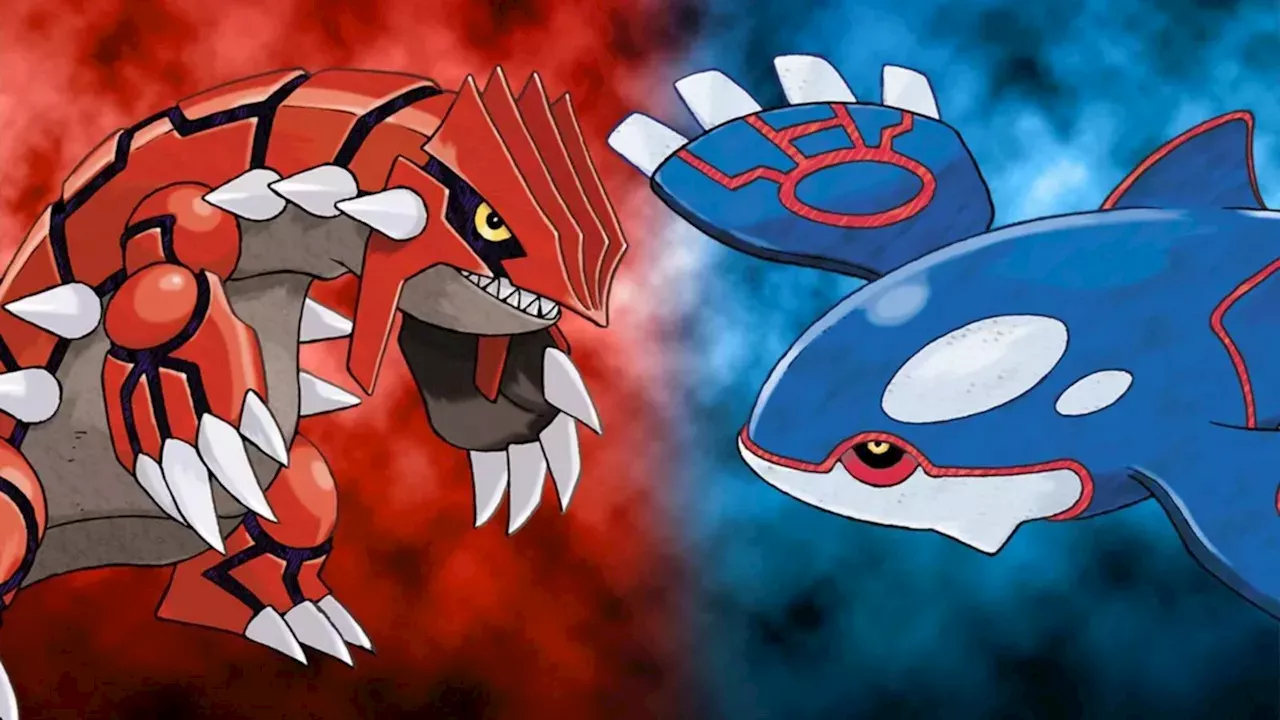 Pokémon Winds and Waves: Leaks Reveal Tropical Open World and Gen 3 Revivals