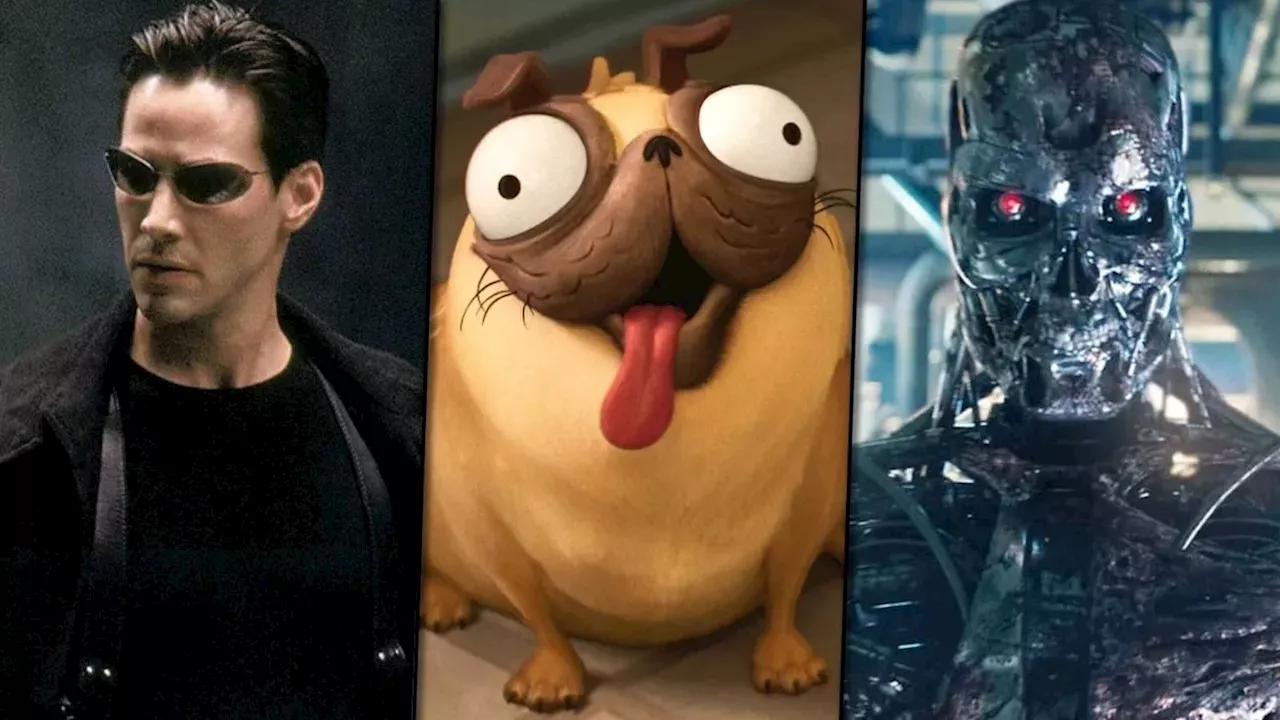 Beyond the Spaghetti: What Sci-Fi’s AI Doomsday Scenarios Predict