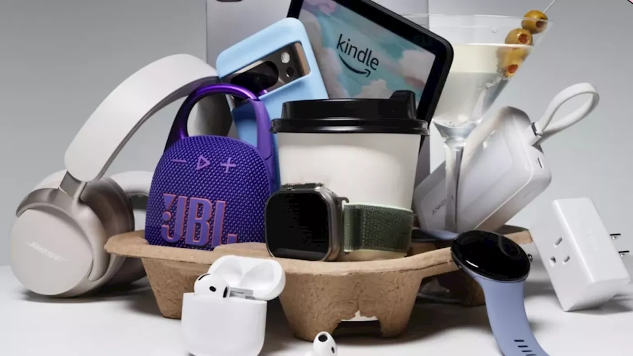 Beyond the Discounts: Analyzing Amazon's October Prime Big Deal Days