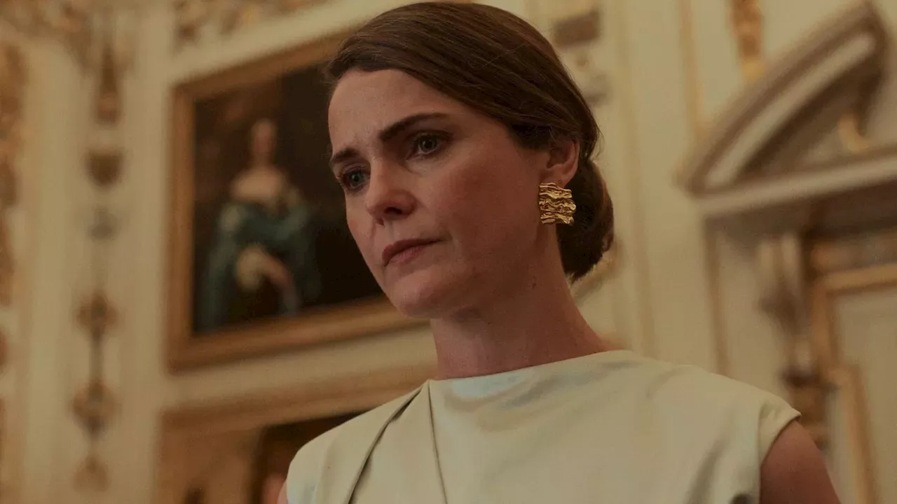 Can Netflix Sustain the Rapid-Fire Success of 'The Diplomat'?