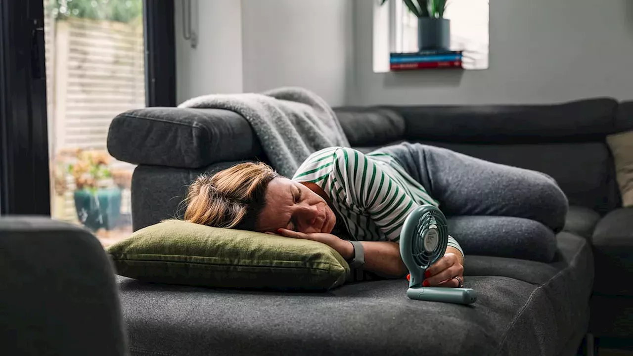 The £400 Menopause Supplement Trap: Why 'Natural' Doesn't Mean Effective