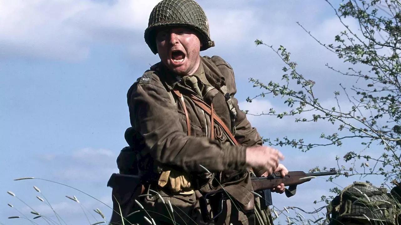 Beyond the Battlefield: The Haunting Legacy of 'Band of Brothers'