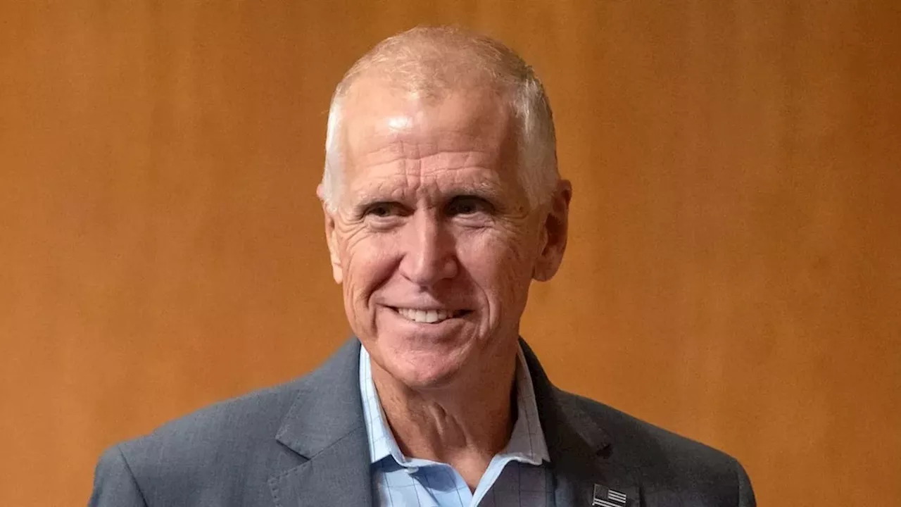 Senator Thom Tillis’s Regret: The High Cost of Political Compliance