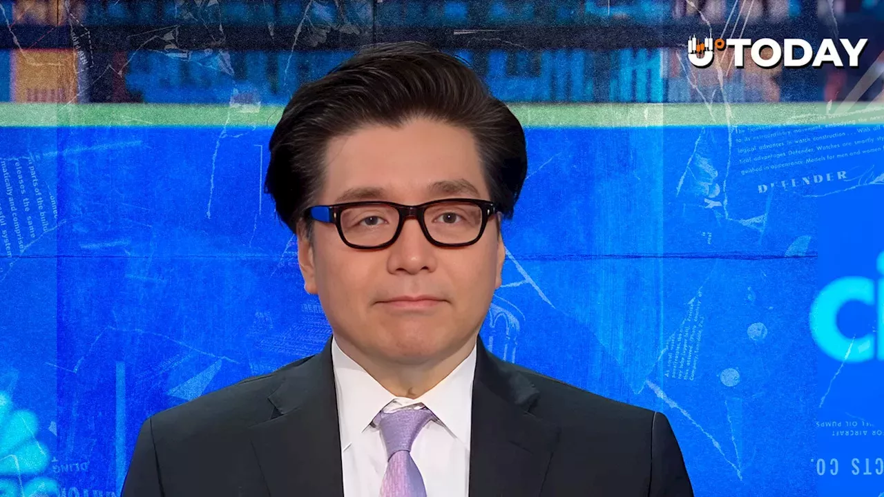 The 'Coiled Spring' Effect: Why Tom Lee Sees a Russell 2000 Squeeze Igniting Altcoins